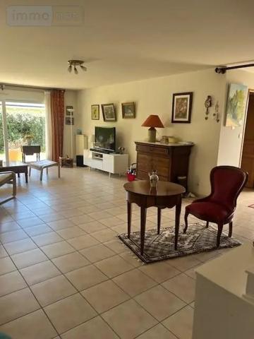Achat - Maison Vannes 56000 6 pièces 137 m 2 866 m 2