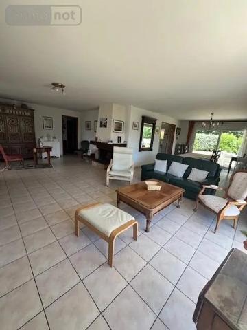 Achat - Maison Vannes 56000 6 pièces 137 m 2 866 m 2