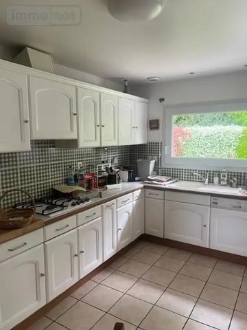 Achat - Maison Vannes 56000 6 pièces 137 m 2 866 m 2