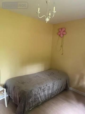 Achat - Maison Vannes 56000 6 pièces 137 m 2 866 m 2