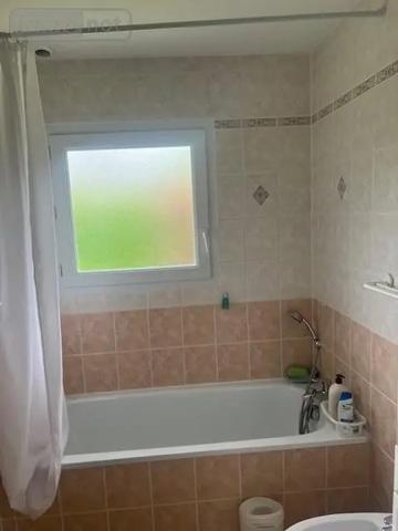Achat - Maison Vannes 56000 6 pièces 137 m 2 866 m 2