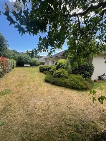 Achat - Maison Vannes 56000 6 pièces 137 m 2 866 m 2