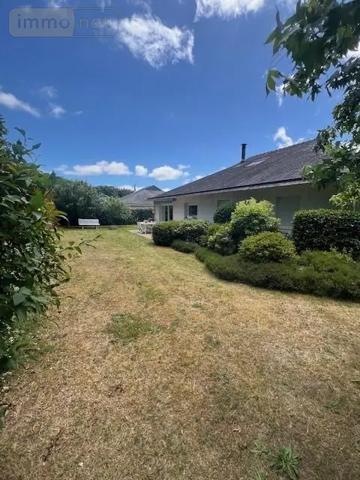 Achat - Maison Vannes 56000 6 pièces 137 m 2 866 m 2