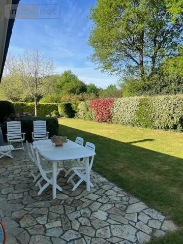 Achat - Maison Vannes 56000 6 pièces 137 m 2 866 m 2