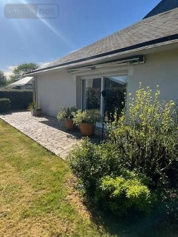 Achat - Maison Vannes 56000 6 pièces 137 m 2 866 m 2