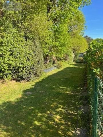 Achat - Maison Vannes 56000 6 pièces 137 m 2 866 m 2