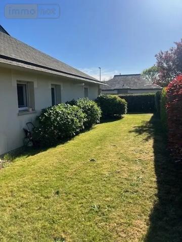 Achat - Maison Vannes 56000 6 pièces 137 m 2 866 m 2
