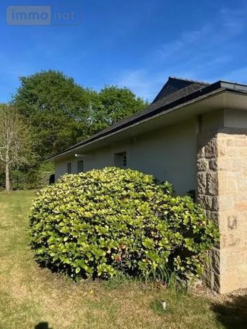 Achat - Maison Vannes 56000 6 pièces 137 m 2 866 m 2