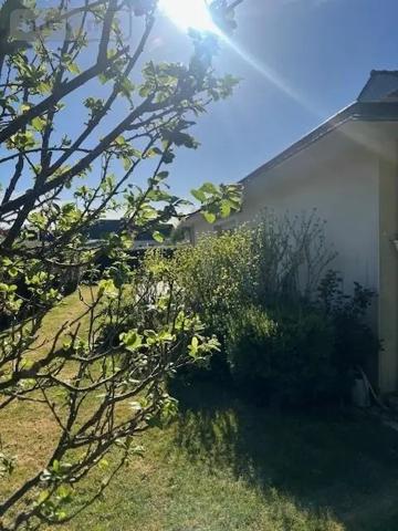 Achat - Maison Vannes 56000 6 pièces 137 m 2 866 m 2