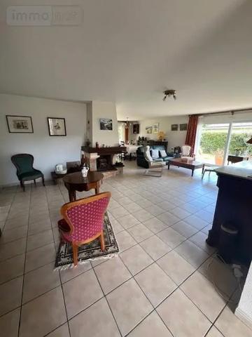 Achat - Maison Vannes 56000 6 pièces 137 m 2 866 m 2