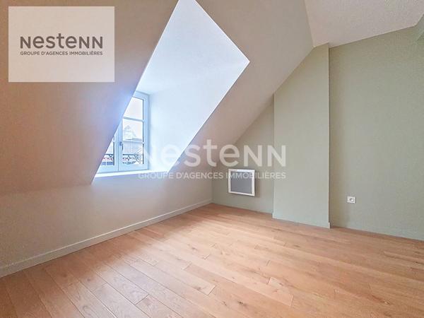 ORLEANS CENTRE - T3 - IDEAL INVESTISSEUR - DPE D !