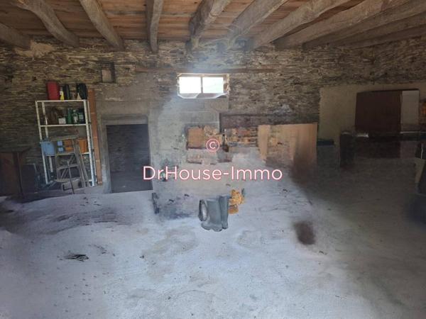 Terrain à vendre de 850 m²