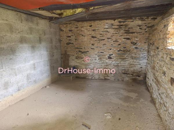 Terrain à vendre de 850 m²