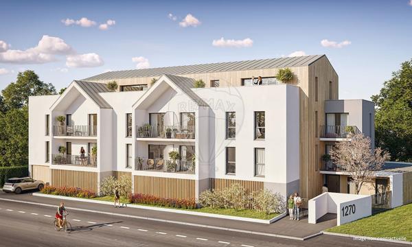 Appartement  en vente - Finistère - 29