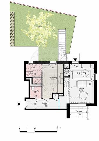 Appartement  en vente - Finistère - 29