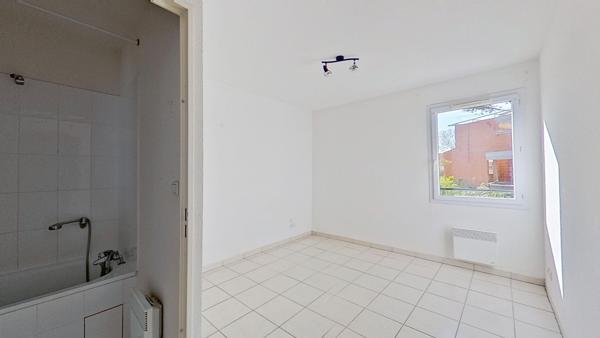 Appartement 2 pièces - 45 m²