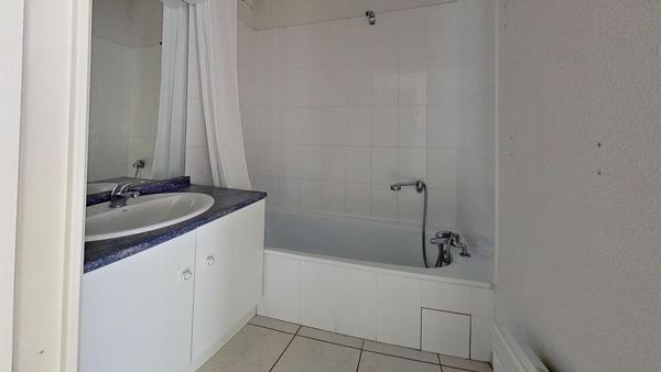 Appartement 2 pièces - 45 m²