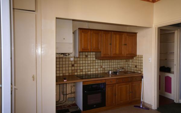 Appartement à louer    3 pièces • 66,68 m2 Le Havre