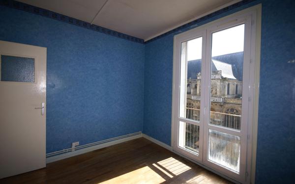Appartement à louer    3 pièces • 66,68 m2 Le Havre