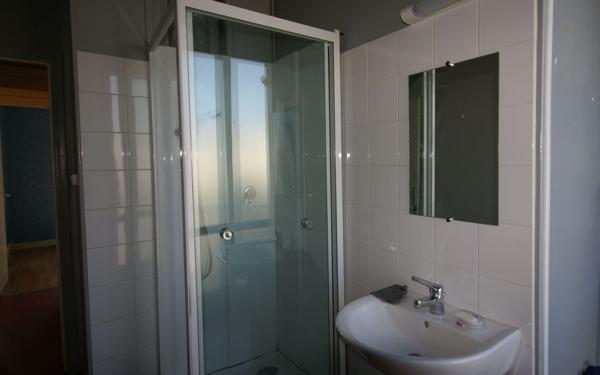 Appartement à louer    3 pièces • 66,68 m2 Le Havre