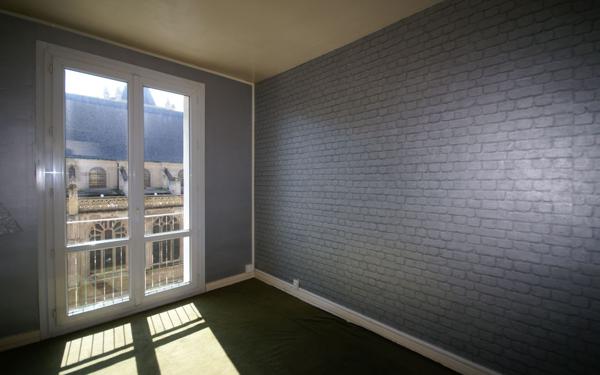 Appartement à louer    3 pièces • 66,68 m2 Le Havre