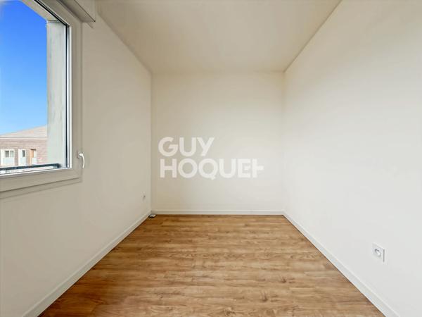 À vendre : Appartement 3 pièces à Chessy