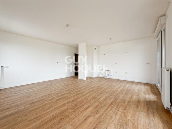 À vendre : Appartement 3 pièces à Chessy