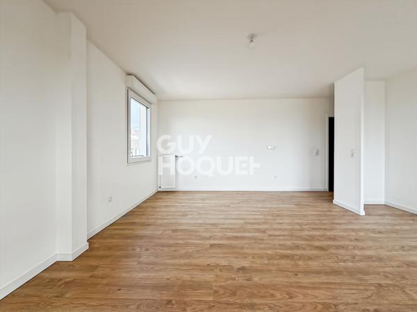 À vendre : Appartement 3 pièces à Chessy