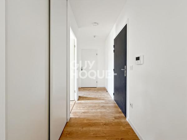 À vendre : Appartement 3 pièces à Chessy