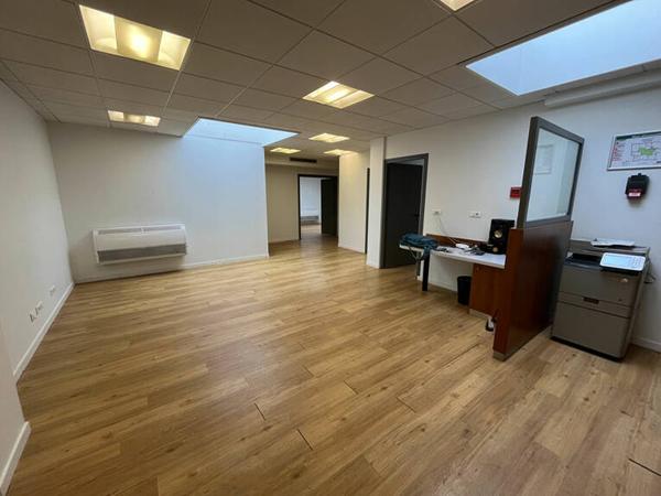 Bureau dans une copropriété de standing en plein coeur de Chambéry