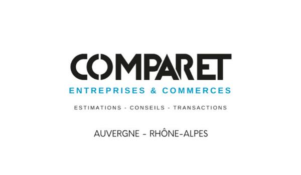 Bureau dans une copropriété de standing en plein coeur de Chambéry