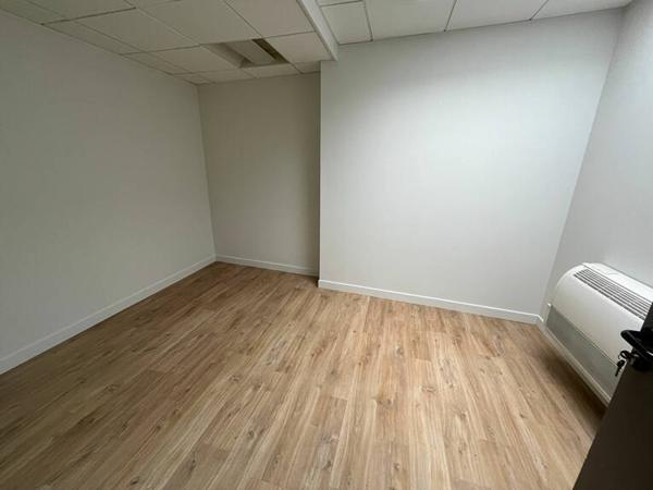 Bureau dans une copropriété de standing en plein coeur de Chambéry