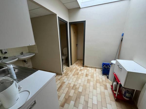 Bureau dans une copropriété de standing en plein coeur de Chambéry