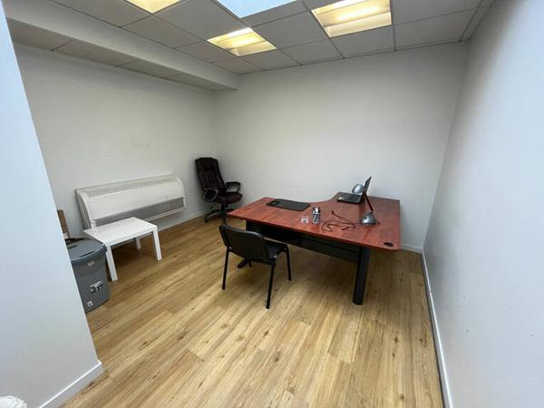 Bureau dans une copropriété de standing en plein coeur de Chambéry