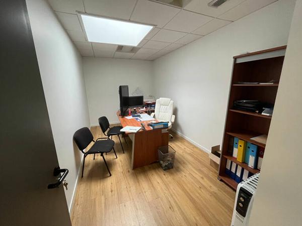 Bureau dans une copropriété de standing en plein coeur de Chambéry