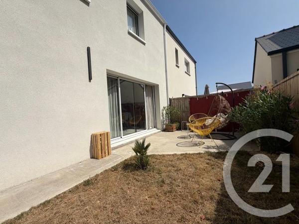 Maison à vendre  6 pièces - 116 m 2   TREILLIERES  - 44