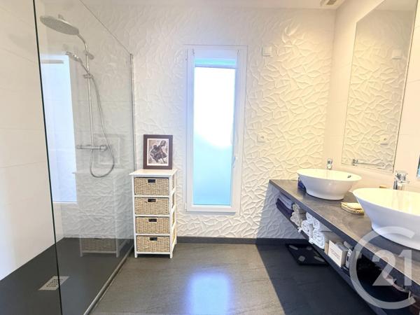 Maison à vendre  6 pièces - 116 m 2   TREILLIERES  - 44