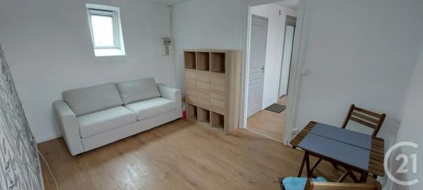 Immeuble à vendre  93 m 2   CAMBRAI  - 59