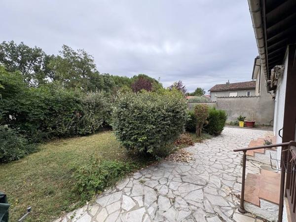 Maison à louer |  Pavie |  5 pièces | 109 m²