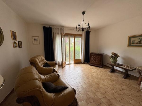 Maison à louer |  Pavie |  5 pièces | 109 m²