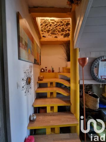 Maison à vendre 4 pièces 110 m² Oloron-Sainte-Marie