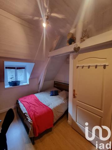 Maison à vendre 4 pièces 110 m² Oloron-Sainte-Marie