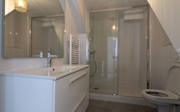 Appartement à louer    1 pièce • 42,79 m2 Dijon