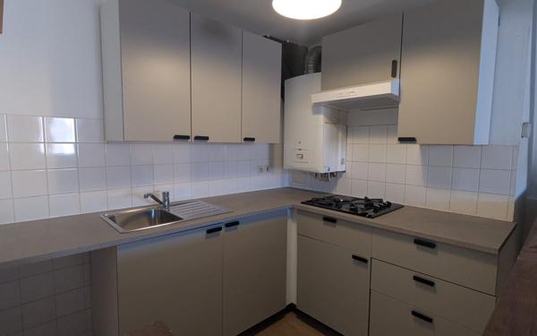 Appartement à louer    1 pièce • 42,79 m2 Dijon