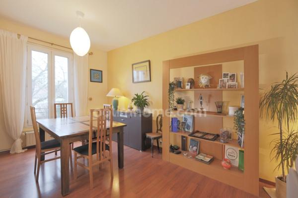 SAINT-PRIX, VAL D'OISE (95) : Maison individuelle d’environ 133 m² habitables (153 m² au sol) - 6 pièces principales