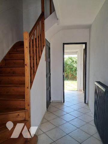 BOULOGNE SUR MER A VENDRE MAISON MITOYENNE