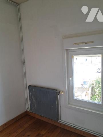 BOULOGNE SUR MER A VENDRE MAISON MITOYENNE