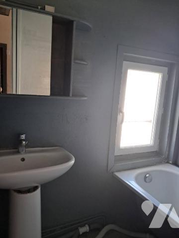 BOULOGNE SUR MER A VENDRE MAISON MITOYENNE