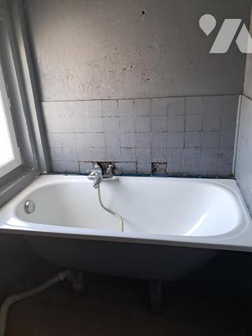 BOULOGNE SUR MER A VENDRE MAISON MITOYENNE