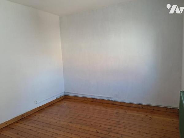 BOULOGNE SUR MER A VENDRE MAISON MITOYENNE